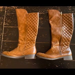 DexFlex Women’s Boots Size 11